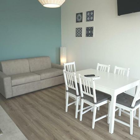 Holiday House Chioggia Exterior foto