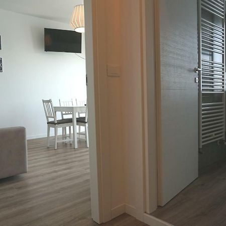 Holiday House Chioggia Exterior foto