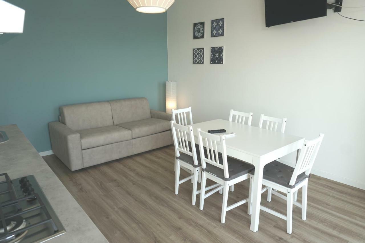 Holiday House Chioggia Exterior foto