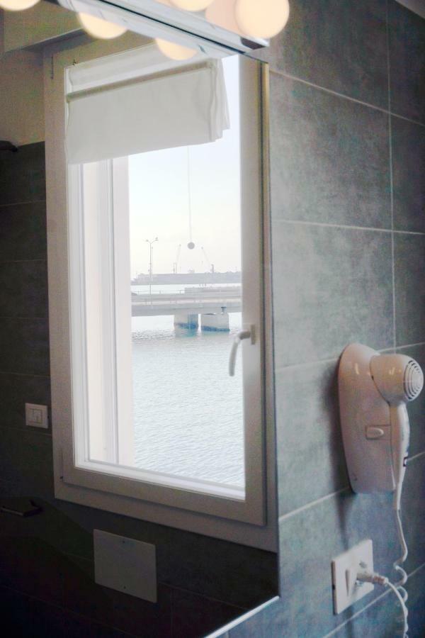 Holiday House Chioggia Exterior foto