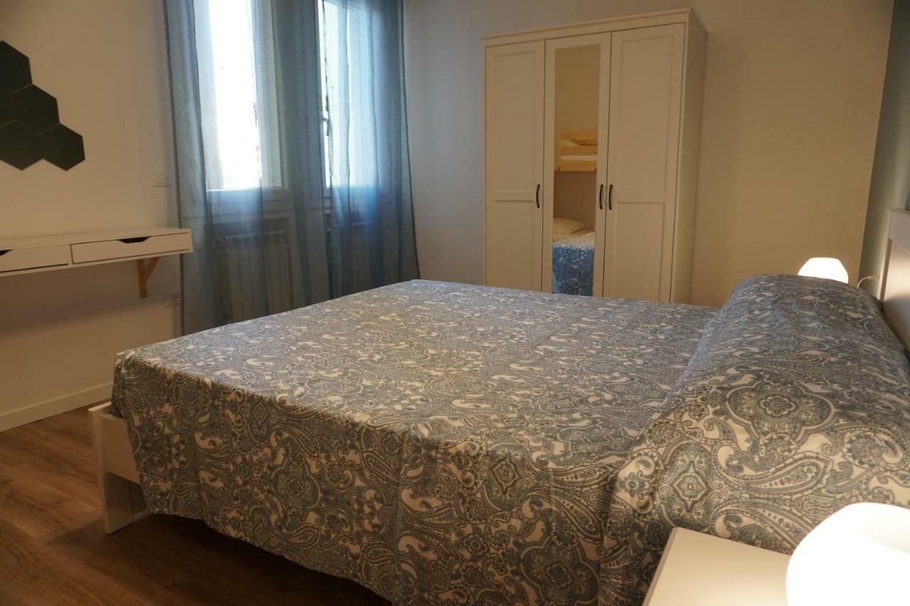 Holiday House Chioggia Exterior foto