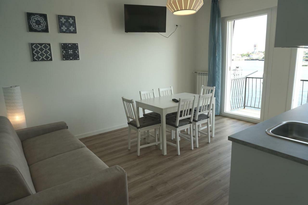 Holiday House Chioggia Exterior foto