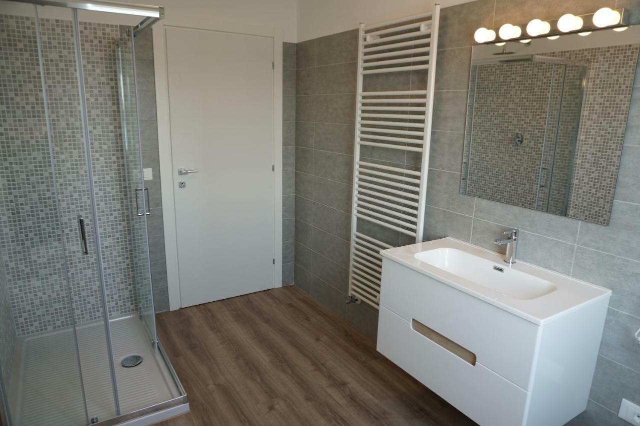 Holiday House Chioggia Exterior foto