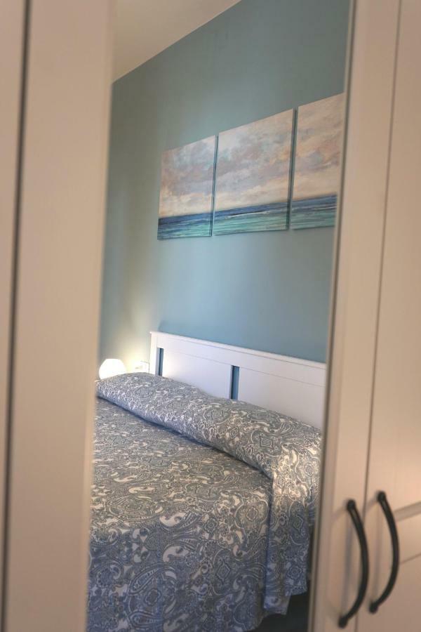 Holiday House Chioggia Exterior foto