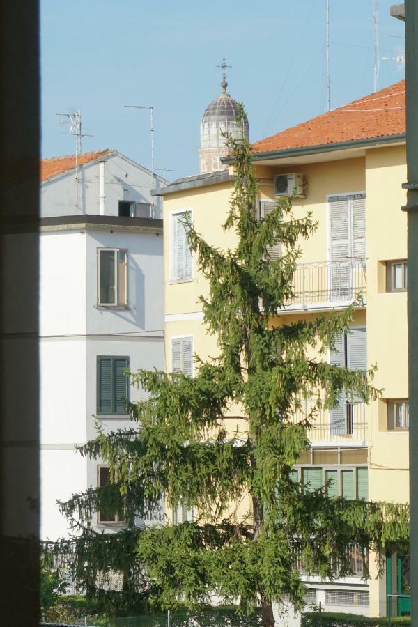 Holiday House Chioggia Exterior foto